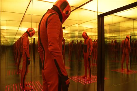 Beyond the black rainbow - Beyond The Black Rainbow (2010) Review. Last week, we all got the opportunity to be disappointed by Ridley Scott’s Prometheus and learned that in the world of franchise-focused contemporary ...